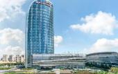 Туры в отель Four Points by Sheraton Urumqi Туры в отель Four Points by Sheraton Urumqi