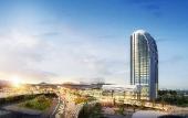 Туры в отель Four Points by Sheraton Urumqi Туры в отель Four Points by Sheraton Urumqi