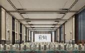 Туры в отель Four Points by Sheraton Urumqi Туры в отель Four Points by Sheraton Urumqi