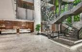 Туры в отель Four Points by Sheraton Urumqi Туры в отель Four Points by Sheraton Urumqi
