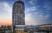 Туры в отель Four Points by Sheraton Urumqi Туры в отель Four Points by Sheraton Urumqi