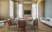 Туры в отель Four Points by Sheraton Urumqi Туры в отель Four Points by Sheraton Urumqi