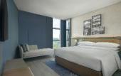 Туры в отель Four Points by Sheraton Urumqi Туры в отель Four Points by Sheraton Urumqi