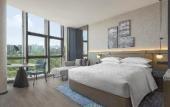 Туры в отель Four Points by Sheraton Urumqi Туры в отель Four Points by Sheraton Urumqi