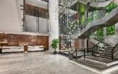 Туры в отель Four Points by Sheraton Urumqi Туры в отель Four Points by Sheraton Urumqi