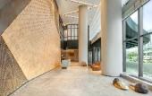 Туры в отель Four Points by Sheraton Urumqi Туры в отель Four Points by Sheraton Urumqi