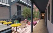 Туры в отель Motto by Hilton Cusco Туры в отель Motto by Hilton Cusco