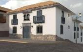 Туры в отель Motto by Hilton Cusco Туры в отель Motto by Hilton Cusco
