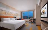 Туры в отель Hampton by Hilton Wuxi East Railway Station Туры в отель Hampton by Hilton Wuxi East Railway Station
