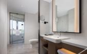 Туры в отель Hampton by Hilton Wuxi East Railway Station Туры в отель Hampton by Hilton Wuxi East Railway Station