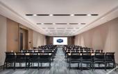 Туры в отель Hampton by Hilton Wuxi East Railway Station Туры в отель Hampton by Hilton Wuxi East Railway Station