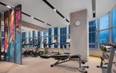 Туры в отель Hampton by Hilton Wuxi East Railway Station Туры в отель Hampton by Hilton Wuxi East Railway Station