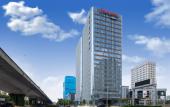 Туры в отель Hampton by Hilton Wuxi East Railway Station Туры в отель Hampton by Hilton Wuxi East Railway Station