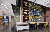 Туры в отель Hampton by Hilton Wuxi East Railway Station Туры в отель Hampton by Hilton Wuxi East Railway Station