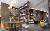 Туры в отель Hampton by Hilton Wuxi East Railway Station Туры в отель Hampton by Hilton Wuxi East Railway Station