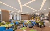 Туры в отель Hampton by Hilton Wuxi East Railway Station Туры в отель Hampton by Hilton Wuxi East Railway Station