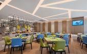 Туры в отель Hampton by Hilton Wuxi East Railway Station Туры в отель Hampton by Hilton Wuxi East Railway Station