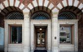 Туры в отель Hotel Normandie Туры в отель Hotel Normandie