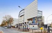 Туры в отель Tulip Residences Joinville-Le-Pont Туры в отель Tulip Residences Joinville-Le-Pont