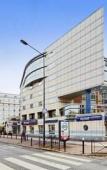 Туры в отель Tulip Residences Joinville-Le-Pont Туры в отель Tulip Residences Joinville-Le-Pont