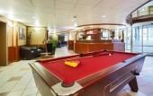 Туры в отель Tulip Residences Joinville-Le-Pont Туры в отель Tulip Residences Joinville-Le-Pont