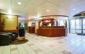Туры в отель Tulip Residences Joinville-Le-Pont Туры в отель Tulip Residences Joinville-Le-Pont