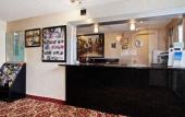 Туры в отель Super 8 by Wyndham North Bergen NJ/NYC Area Туры в отель Super 8 by Wyndham North Bergen NJ/NYC Area