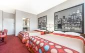 Туры в отель Super 8 by Wyndham North Bergen NJ/NYC Area Туры в отель Super 8 by Wyndham North Bergen NJ/NYC Area