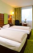 Туры в отель CZECH INN Hotel Ferenc Туры в отель CZECH INN Hotel Ferenc