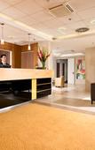 Туры в отель CZECH INN Hotel Ferenc Туры в отель CZECH INN Hotel Ferenc