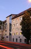 Туры в отель CZECH INN Hotel Ferenc Туры в отель CZECH INN Hotel Ferenc