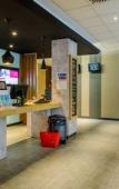 Туры в отель ibis Frankfurt Airport Туры в отель ibis Frankfurt Airport