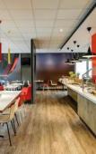 Туры в отель ibis Frankfurt Airport Туры в отель ibis Frankfurt Airport