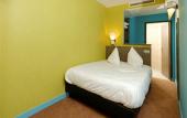 Туры в отель Republik Hotel Туры в отель Republik Hotel