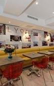 Туры в отель Republik Hotel Туры в отель Republik Hotel