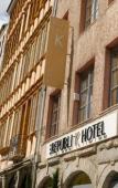 Туры в отель Republik Hotel Туры в отель Republik Hotel
