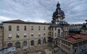 Туры в отель Republik Hotel Туры в отель Republik Hotel