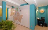 Туры в отель Republik Hotel Туры в отель Republik Hotel