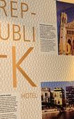 Туры в отель Republik Hotel Туры в отель Republik Hotel