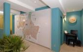 Туры в отель Republik Hotel Туры в отель Republik Hotel