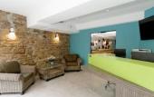 Туры в отель Republik Hotel Туры в отель Republik Hotel