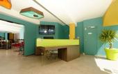 Туры в отель Republik Hotel Туры в отель Republik Hotel