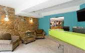 Туры в отель Republik Hotel Туры в отель Republik Hotel