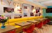 Туры в отель Republik Hotel Туры в отель Republik Hotel