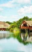 Туры в отель Jetwing Vil Uyana, A Luxury Reserve Туры в отель Jetwing Vil Uyana, A Luxury Reserve