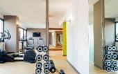 Туры в отель Mercure Milano Agrate Brianza Туры в отель Mercure Milano Agrate Brianza