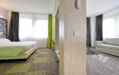 Туры в отель Mercure Milano Agrate Brianza Туры в отель Mercure Milano Agrate Brianza