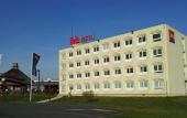 Туры в отель ibis Saint Dizier Туры в отель ibis Saint Dizier