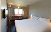 Туры в отель ibis Saint Dizier Туры в отель ibis Saint Dizier