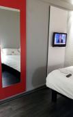 Туры в отель ibis Saint Dizier Туры в отель ibis Saint Dizier